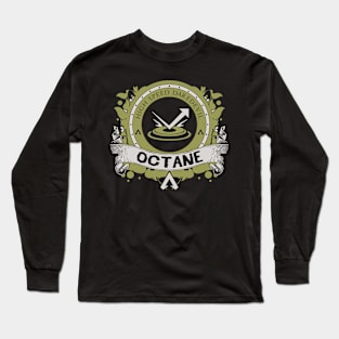 OCTANE - ELITE EDITION Long Sleeve T-Shirt